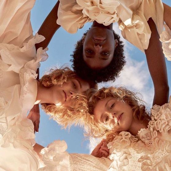 We're No Longer A Footwear Brand