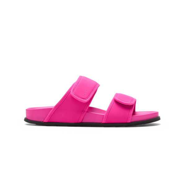 The brand online pink slides