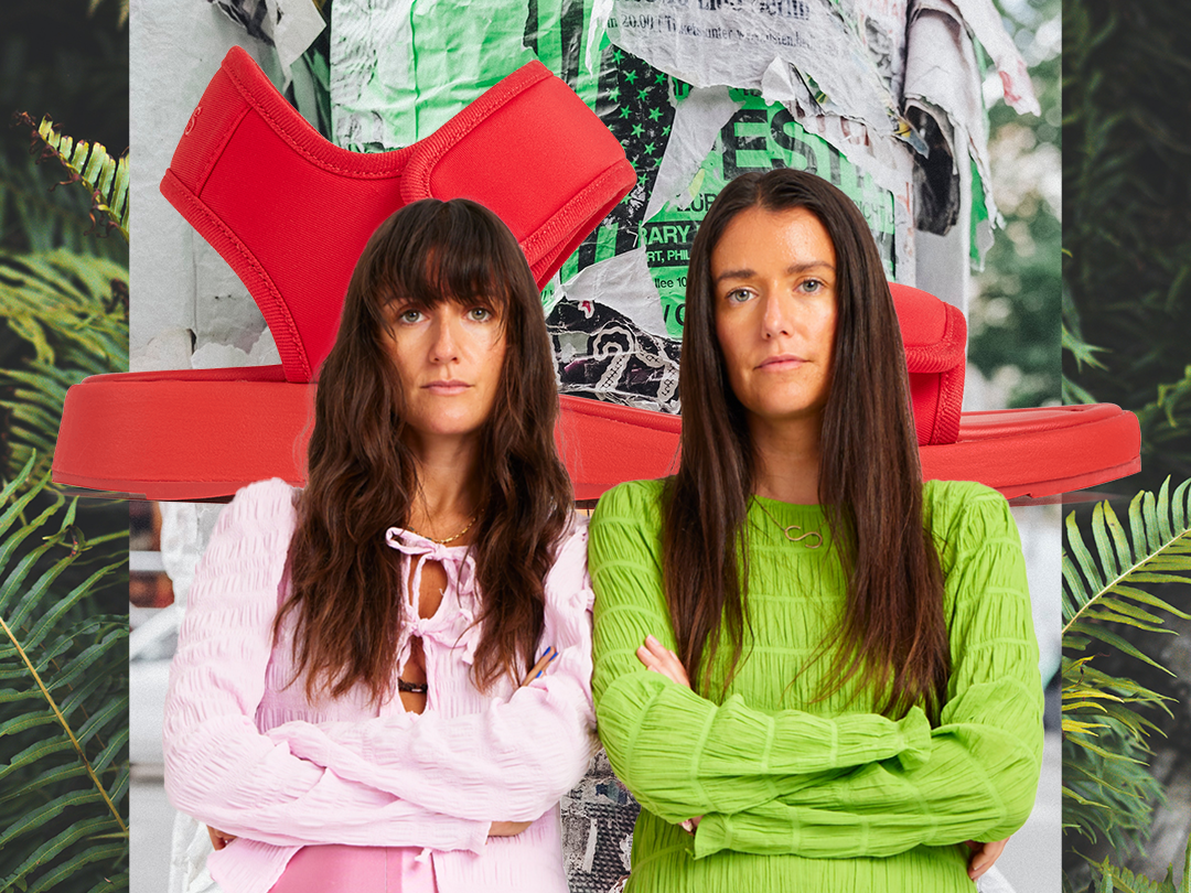 Dear Fast Fashion Brands: We Are Coming For Your Customers.