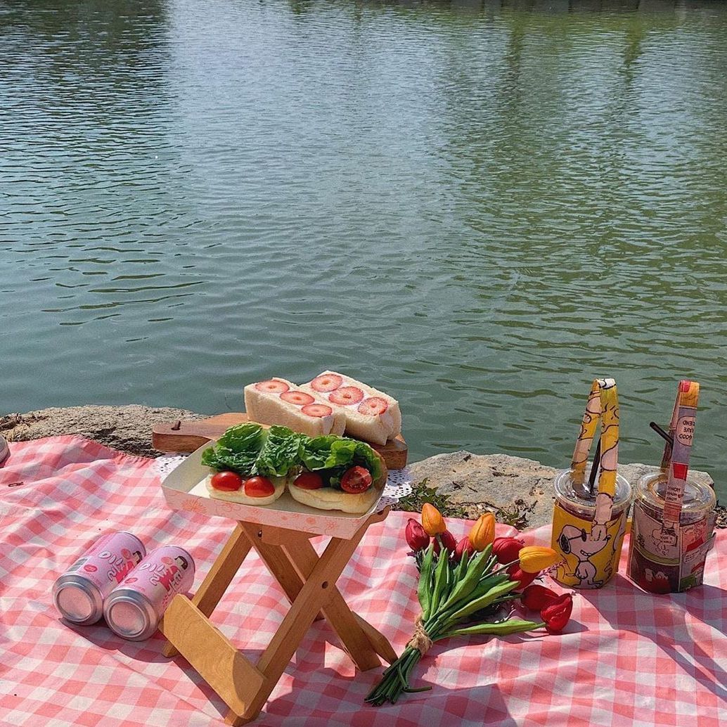 Sustainability and Pizza