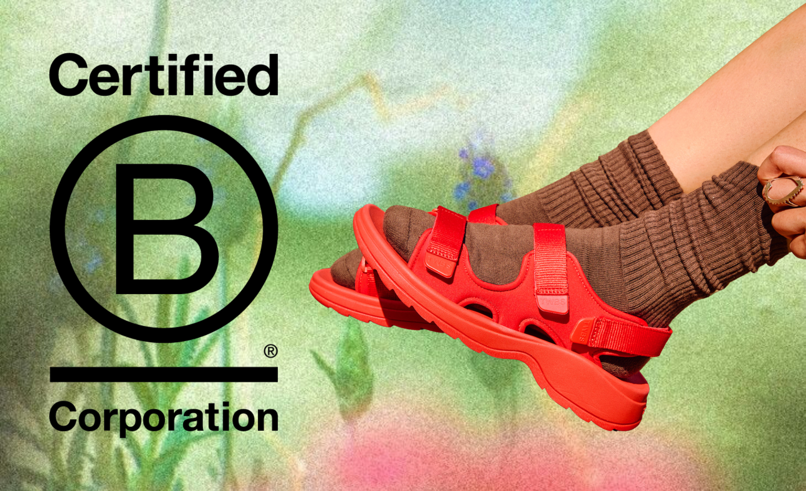 Our B Corp Certification Doesn’t Mean We’re Perfect.