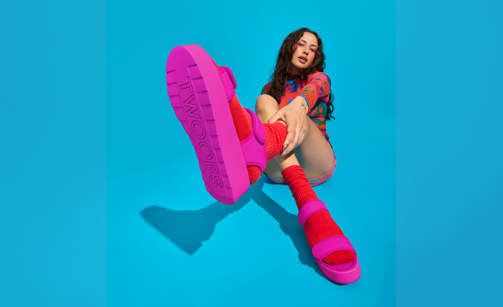 Our Colours Just Got More Limited Edition