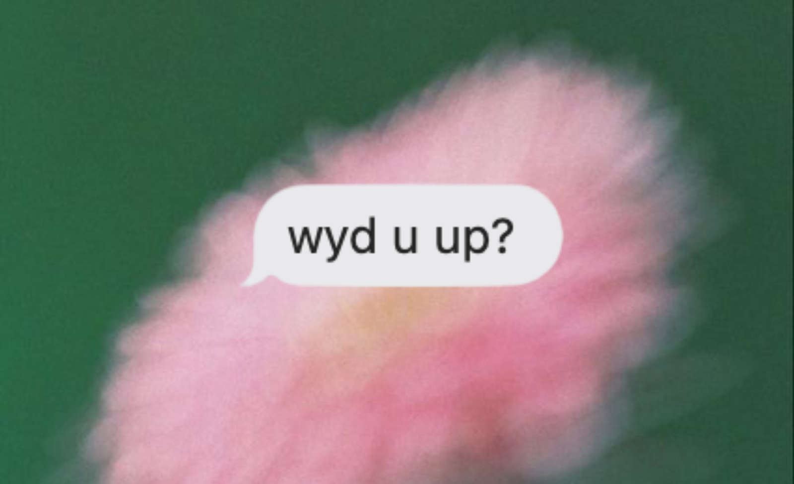 The Situationship I Never Want but Somehow Always End Up In.