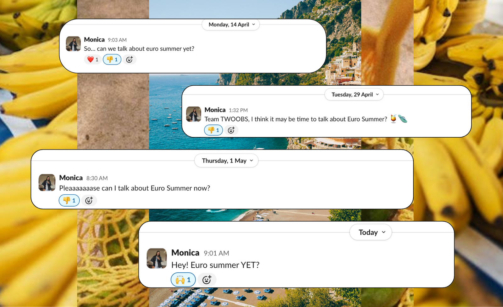 The Only Pair of Shoes You’ll Need for Euro Summer (Yes, Really)