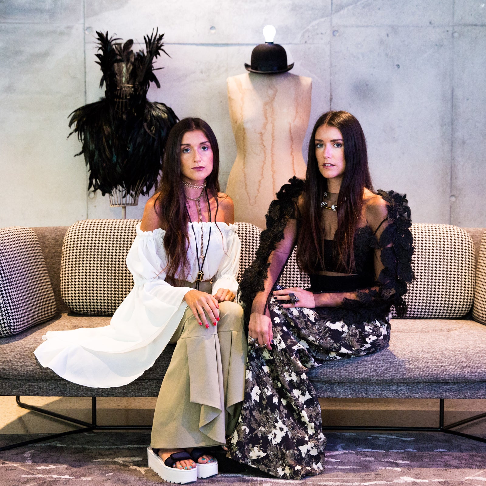 We Don’t Just Want More Women in Business, We <i>Need </i> More Women in Business.</p> <p> </p>