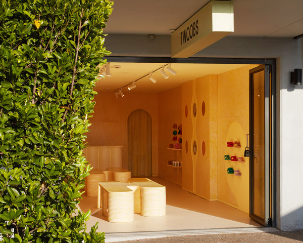 Can Things Be Pretty AND Environmentally-Conscious? - TWOOBS