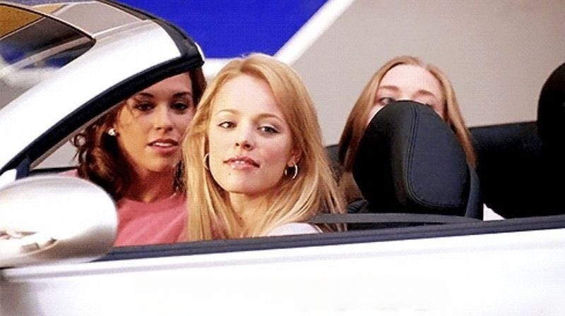 Get in Loser, We’re Learning How to Vote