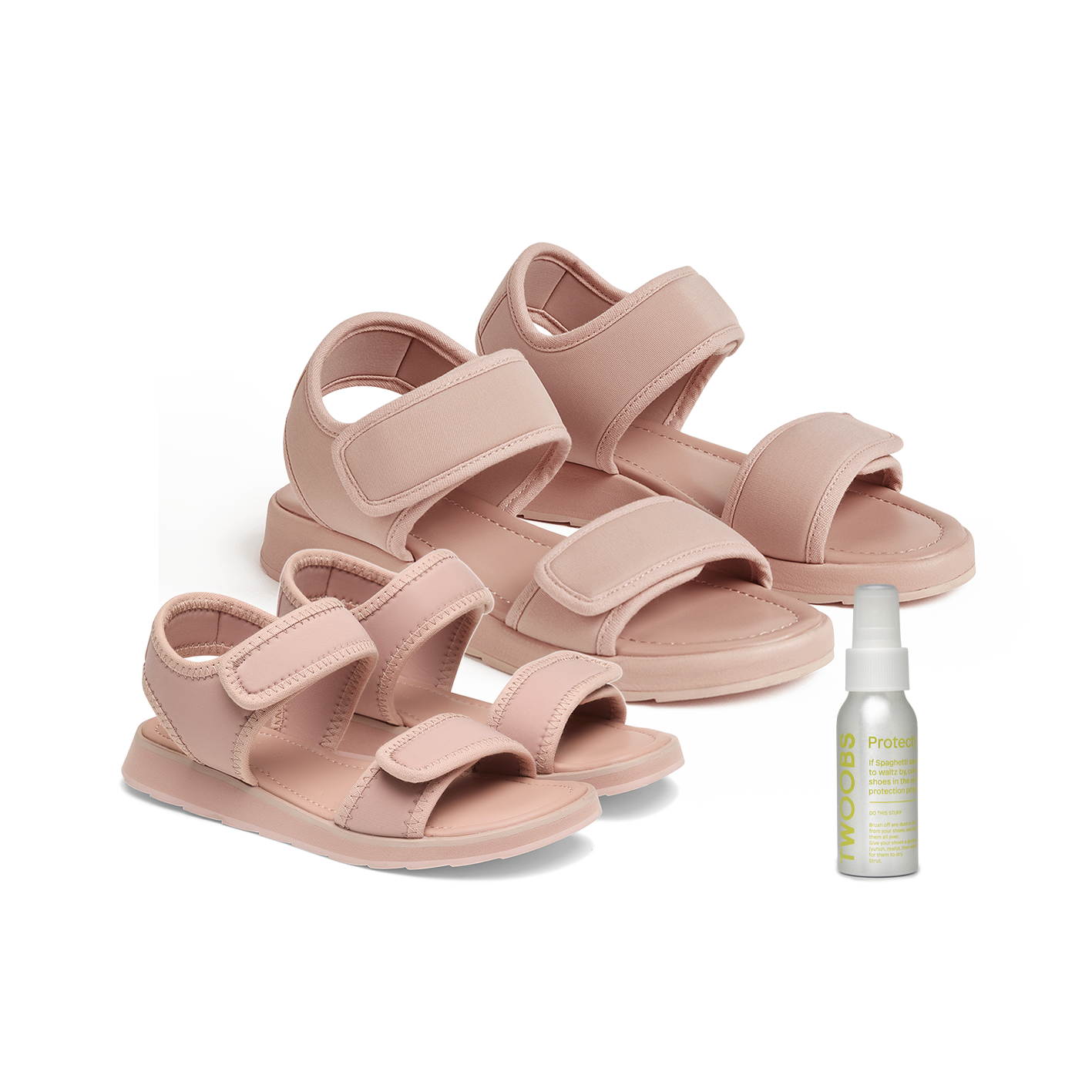 The Little Big Bunch