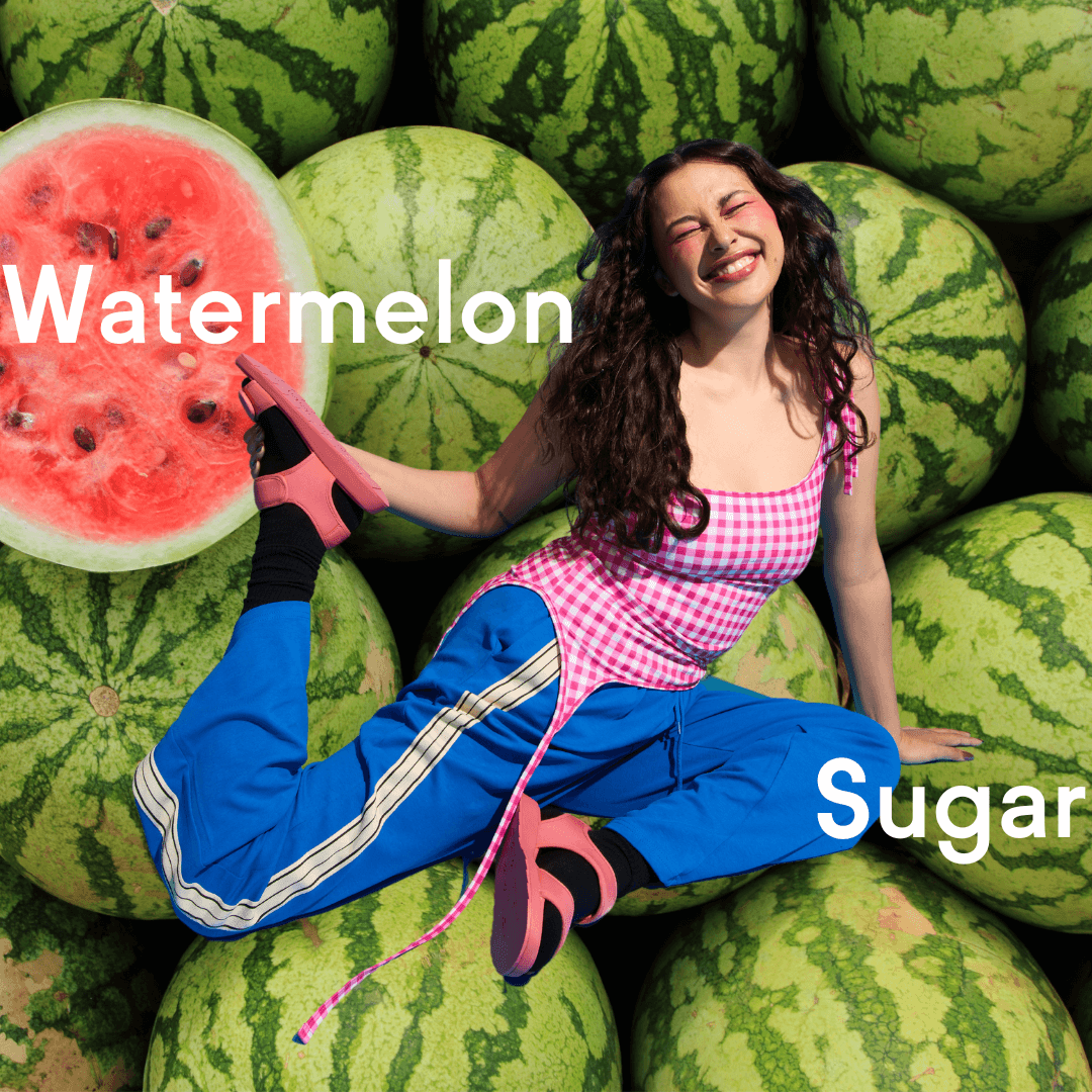 Watermelon Sugar