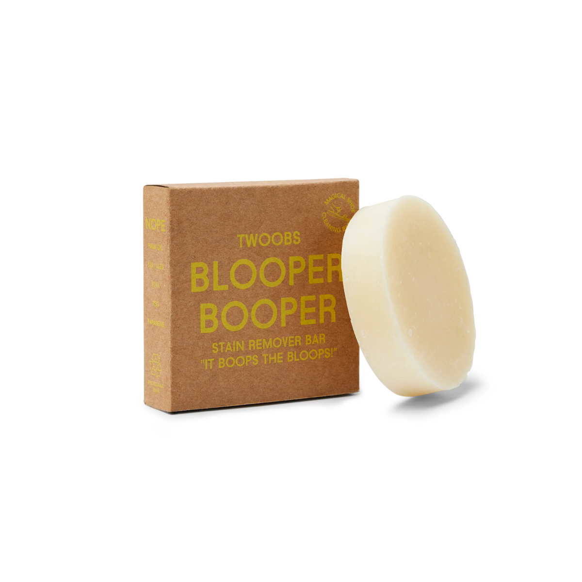 Blooper Booper