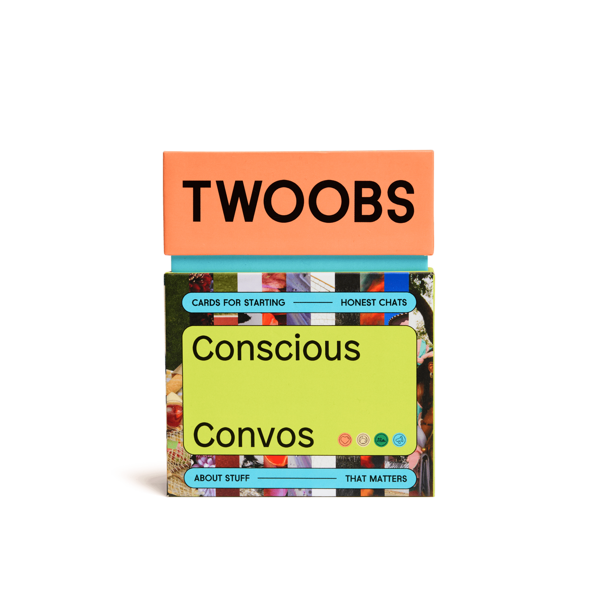 Conscious Convos