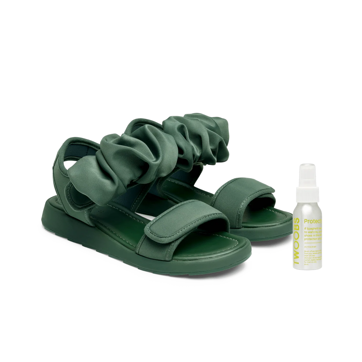 The Feet Fiesta Bundle