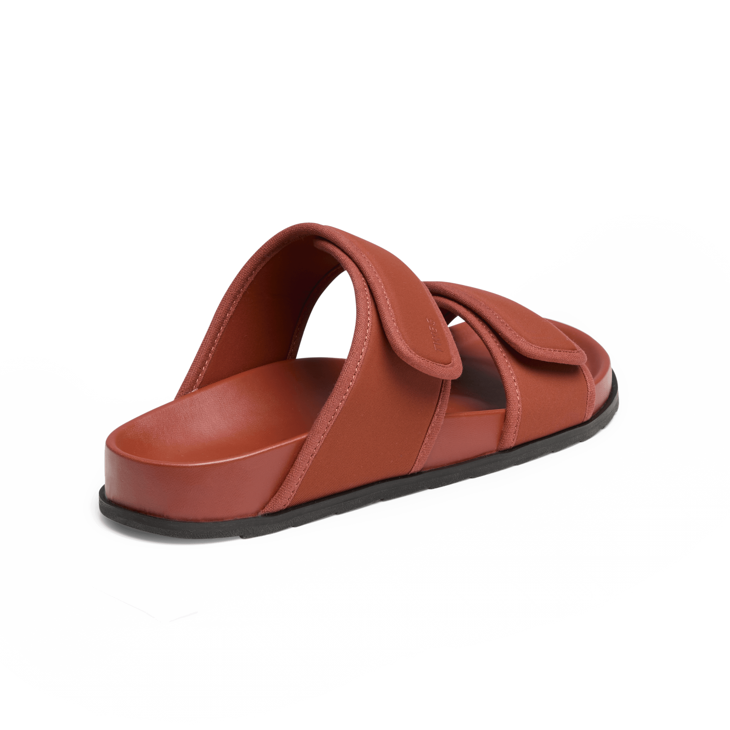 Shop The Slidekick in Rust Slides TWOOBS