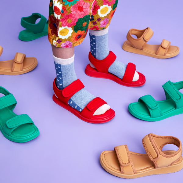 Twoobs Blue TWOOBS | Sustainable-er Shoes