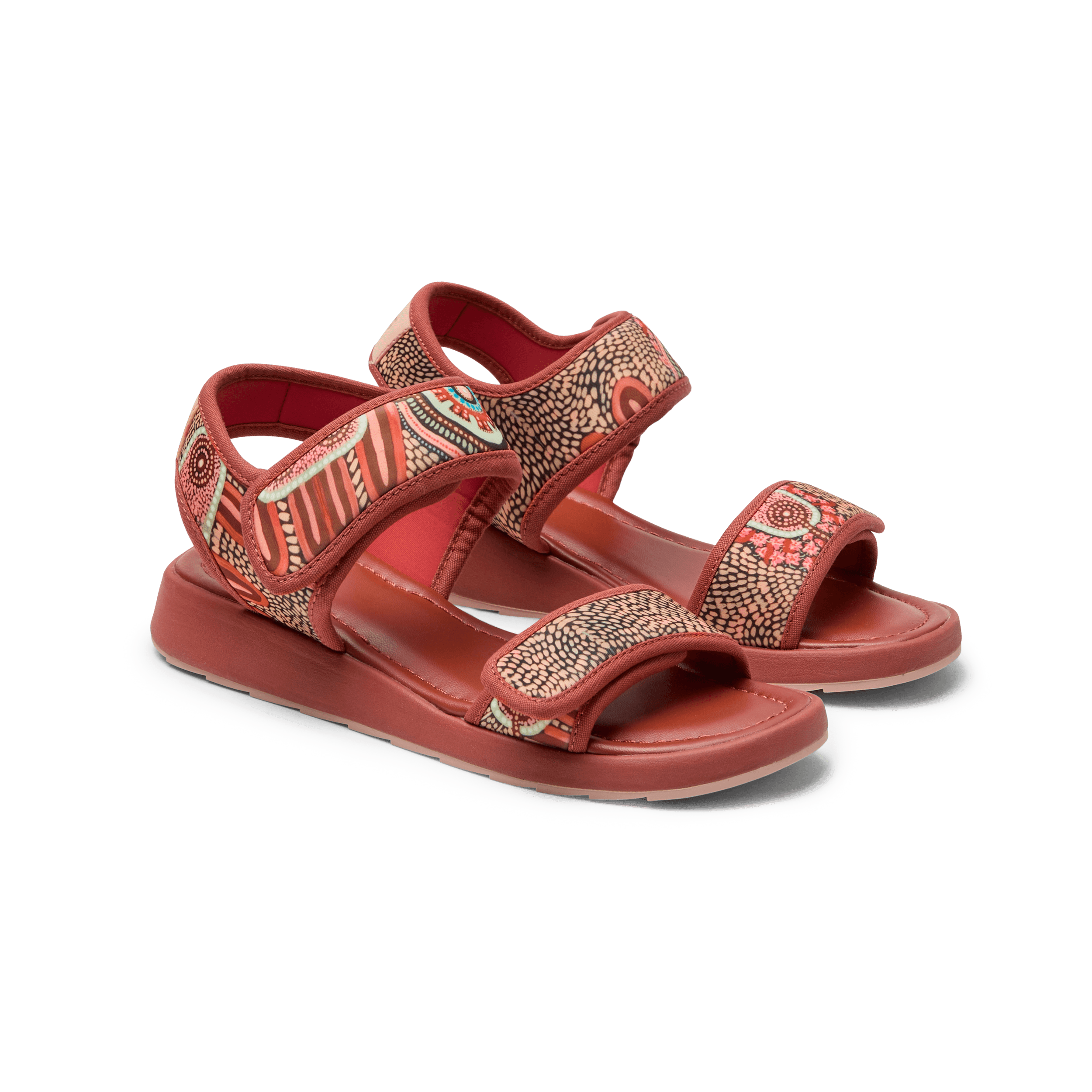 Nike tanjun top sandals shoe dept