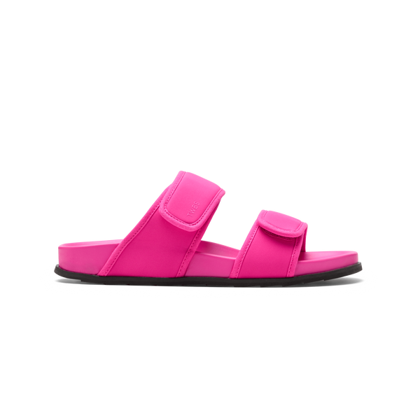 Shop The Slidekick in Pink | Slides | TWOOBS