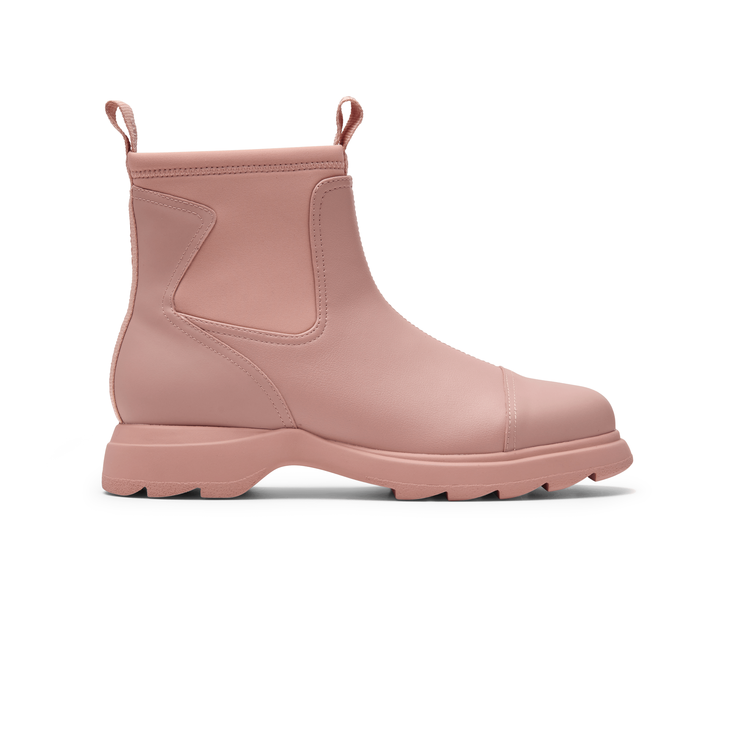 Shop BWOOTS in Blush Pink BOOTS TWOOBS