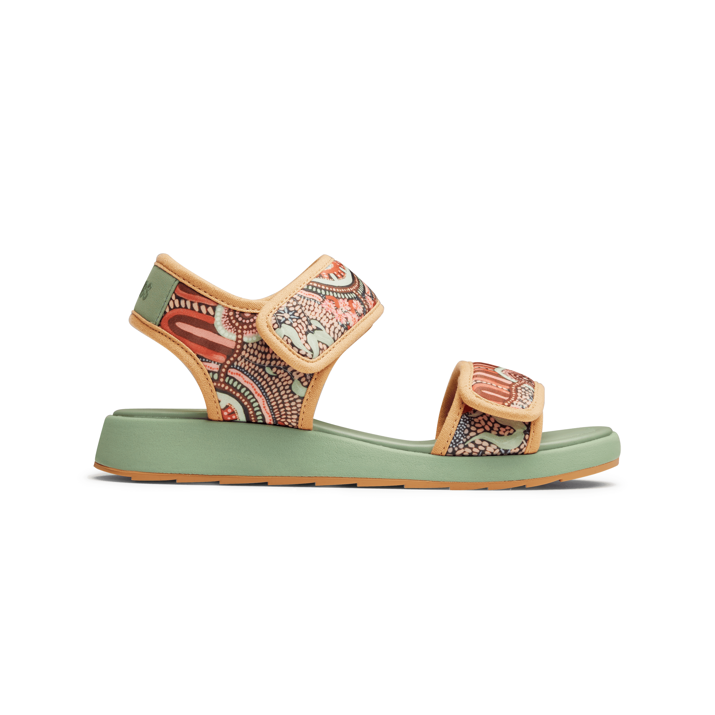 Twoobs Blue TWOOBS | Planet-Conscious Footwear