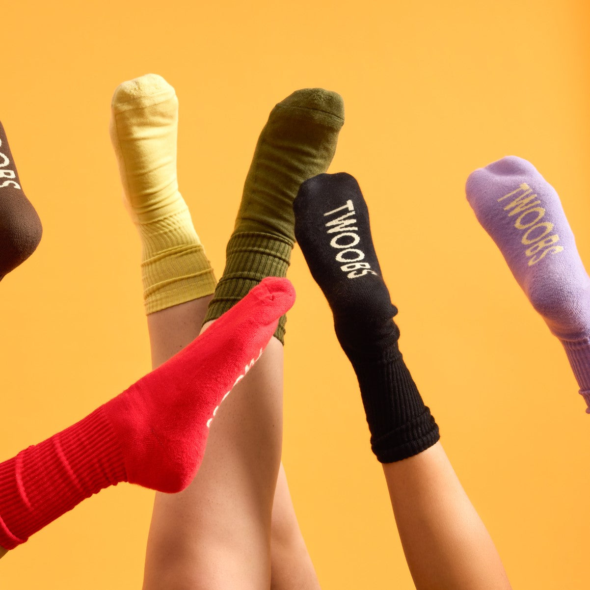 Twoobs Blue TWOOBS | Shop Planet-Conscious Footwear