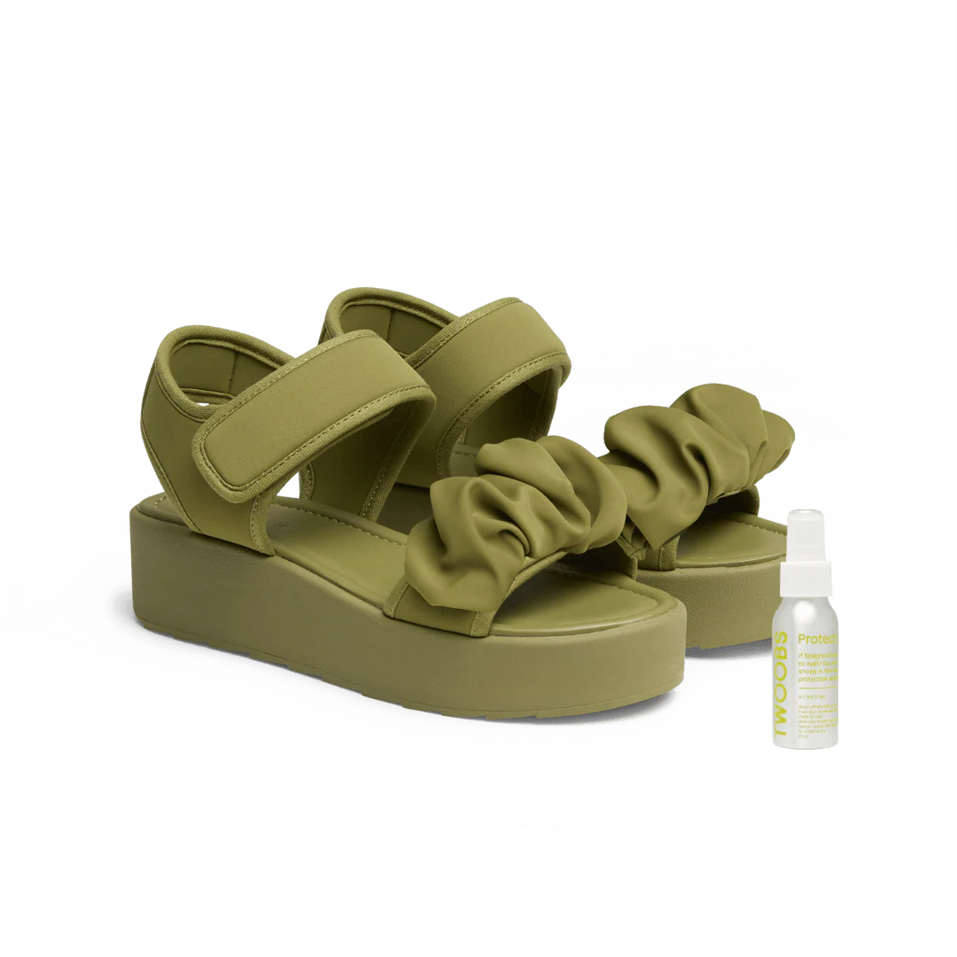 The Feet Fiesta+ Bundle