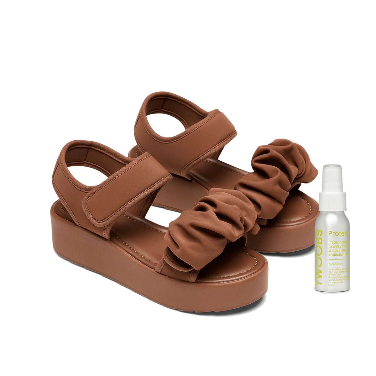 The Feet Fiesta+ Bundle