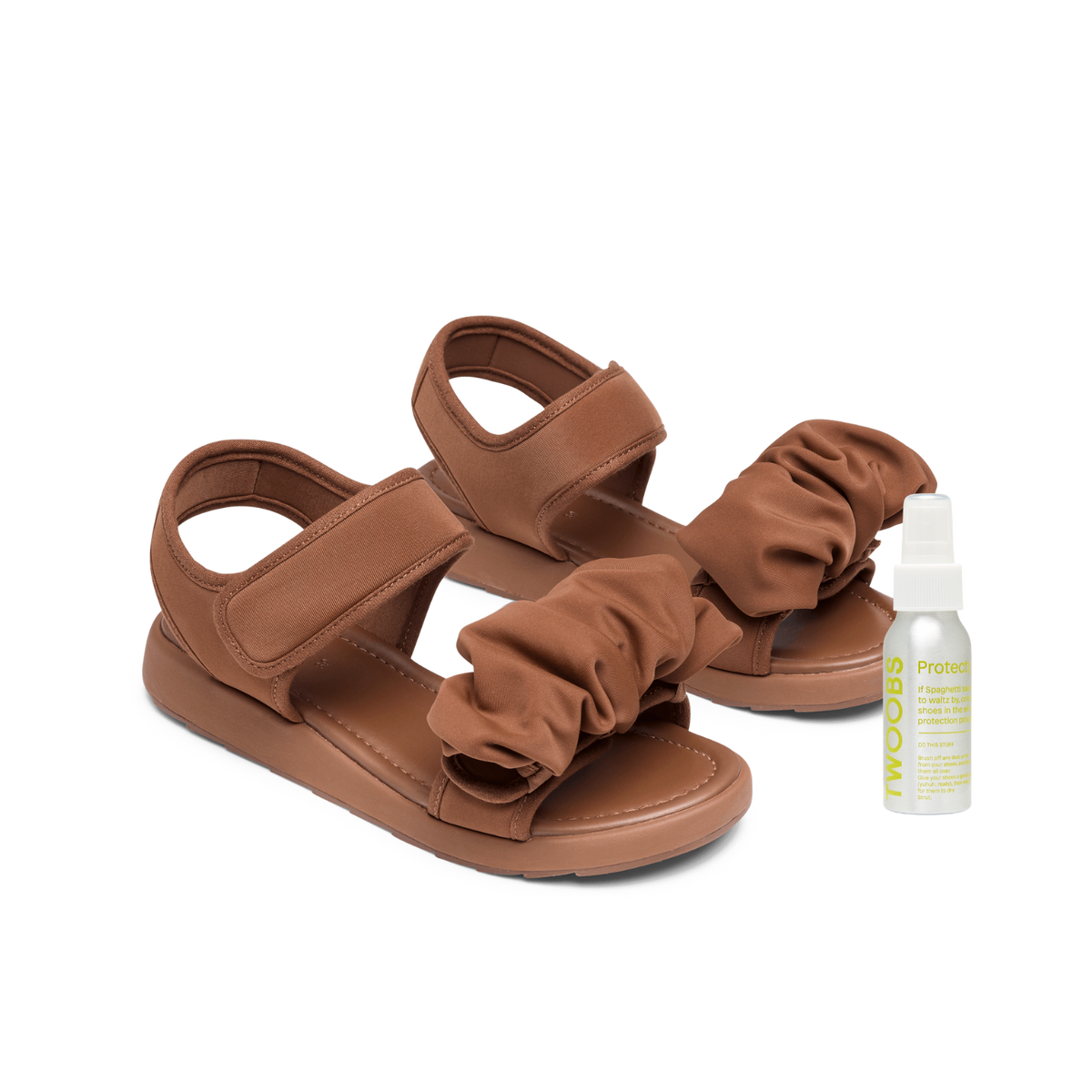 The Feet Fiesta Bundle