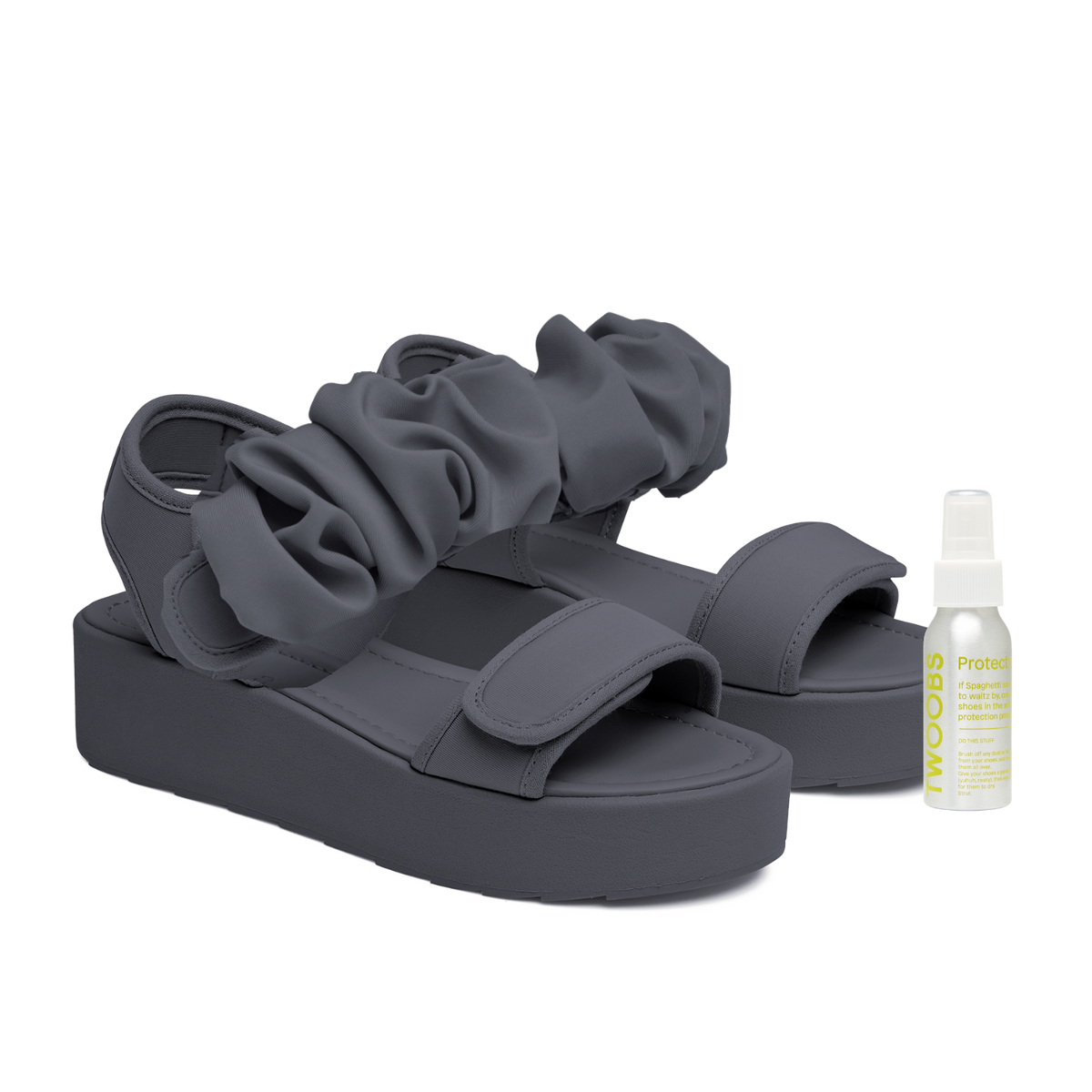 The Feet Fiesta Bundle +