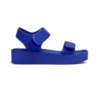 Bibbidi Bobbidi Blue