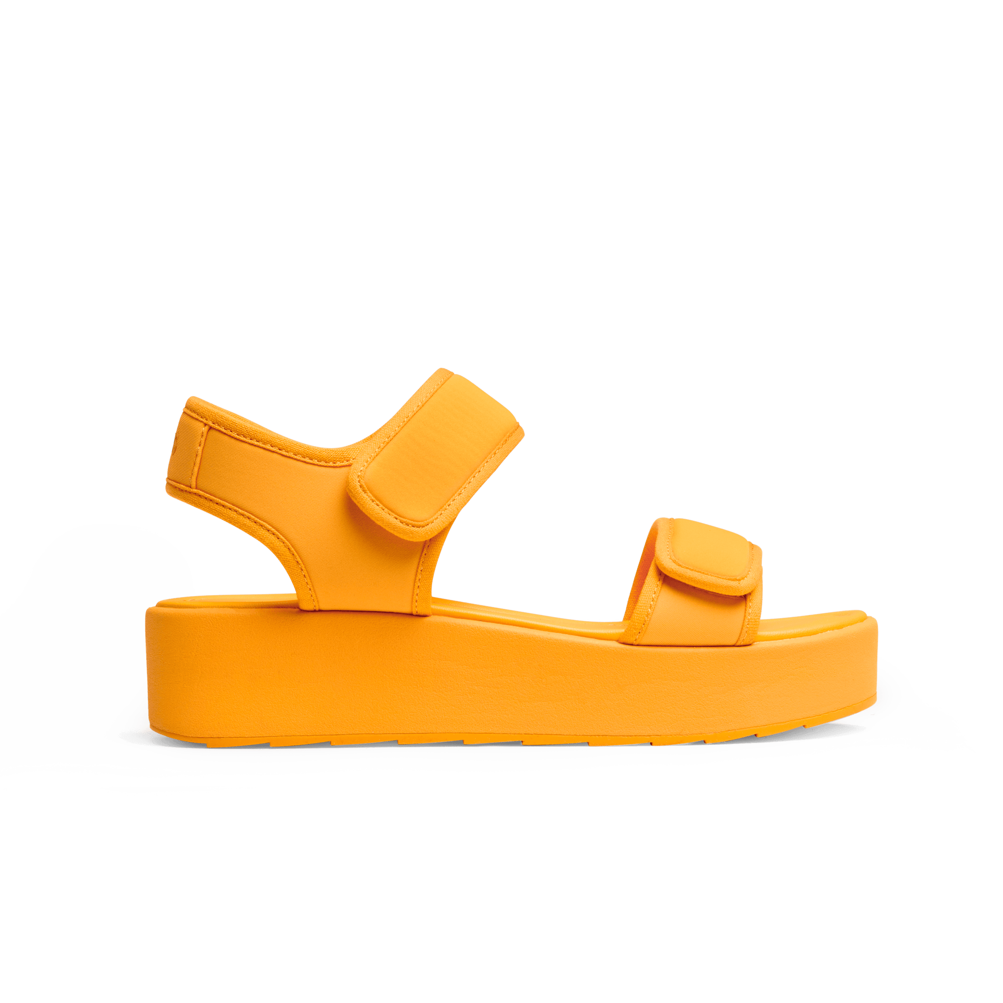 Orange platforms 2024