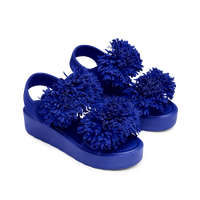 Bibbidi Bobbidi Blue