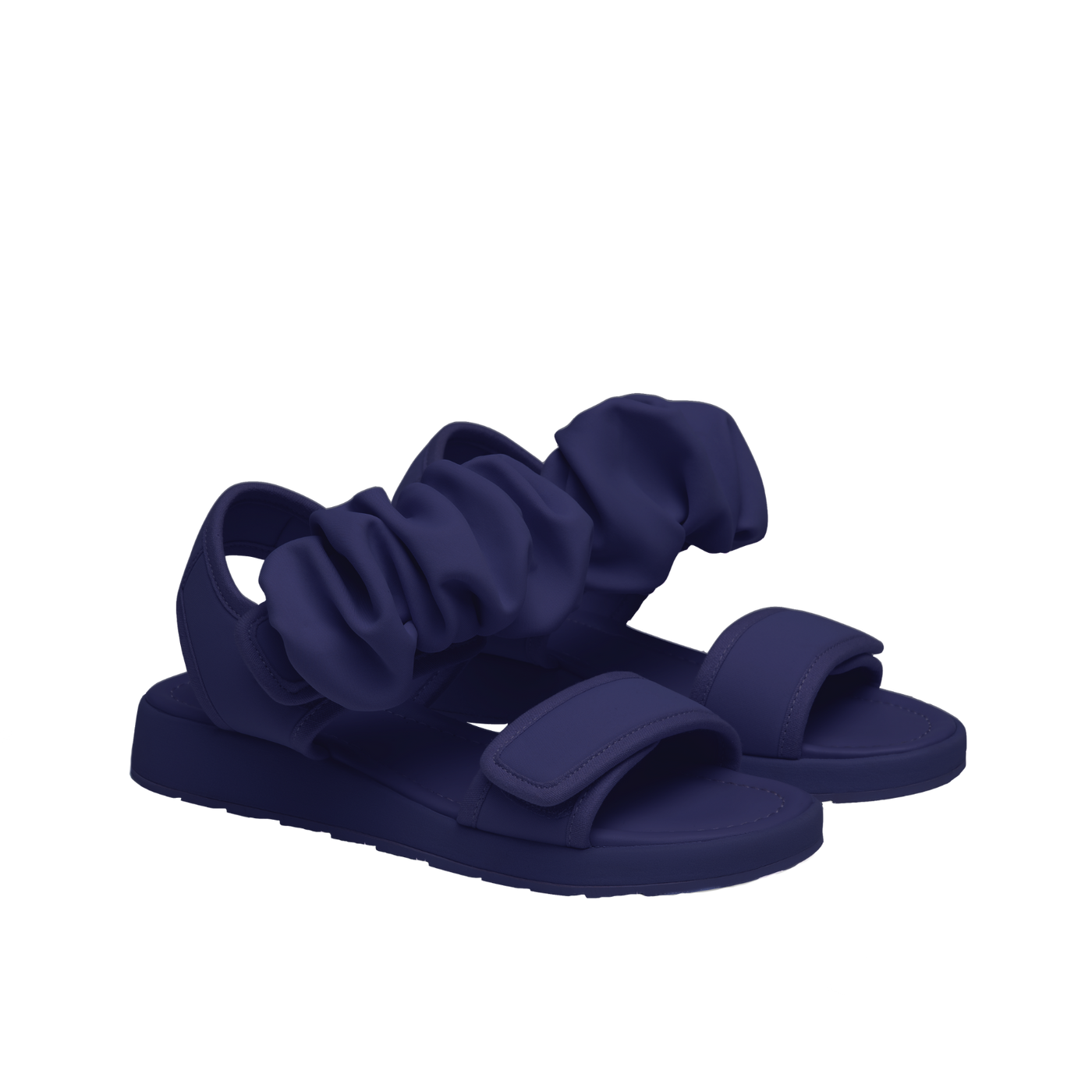 Twoobs Blue TWOOBS | Shop Planet-Conscious Footwear