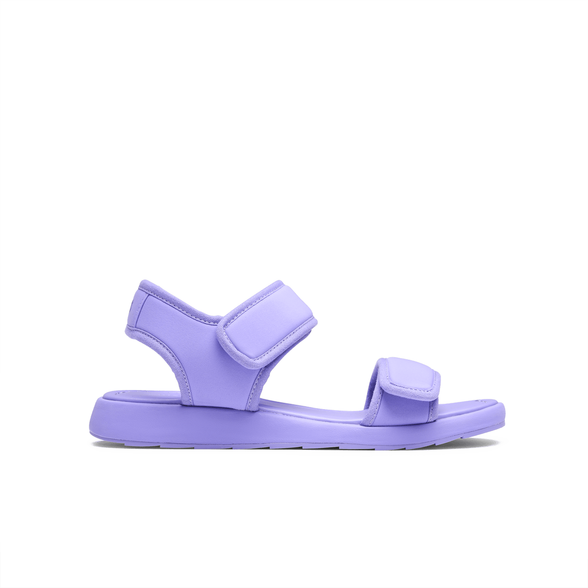 The Frilly Feet Fiesta Bundle // Salma Lilac