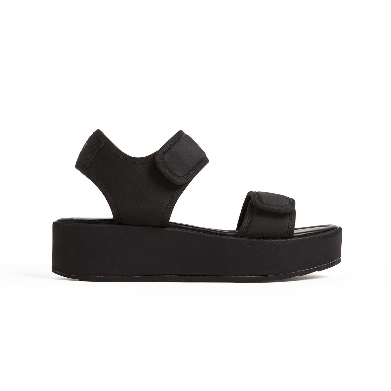 Twoobs Platform TWOOBS | Planet-Conscious Footwear