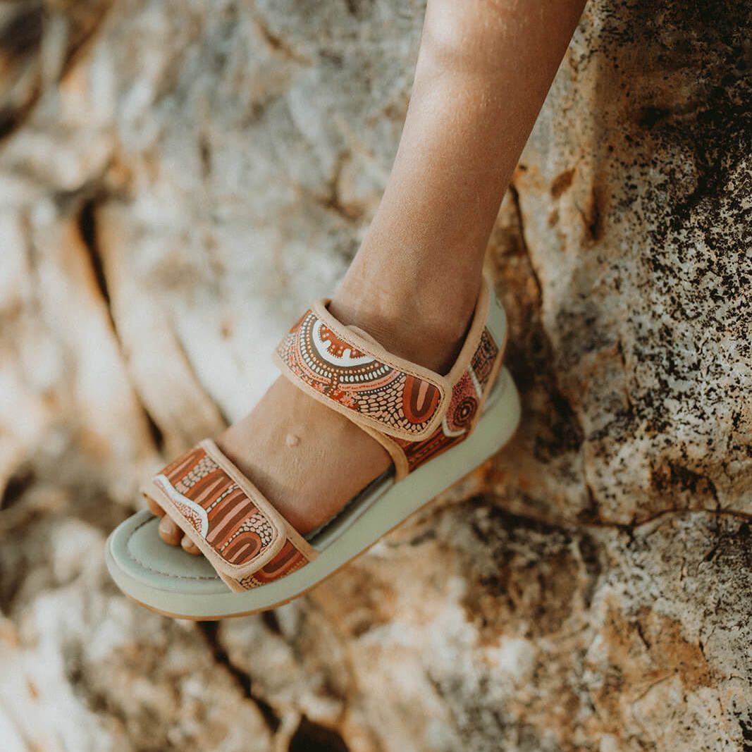 Twoobs Blue TWOOBS | Shop Planet-Conscious Footwear