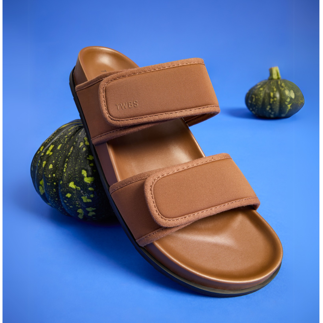 Twoobs Blue TWOOBS | Shop Planet-Conscious Footwear