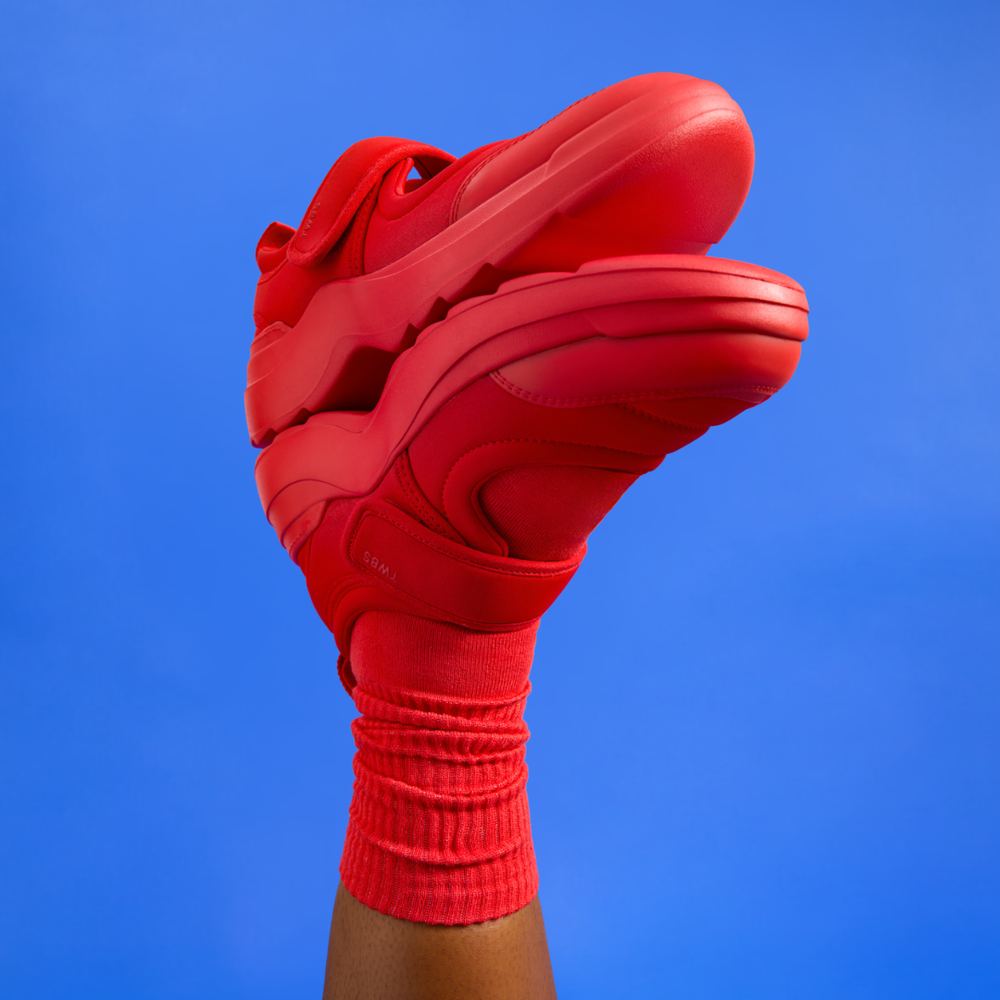 TWOOBS | Shop Planet-Conscious Footwear