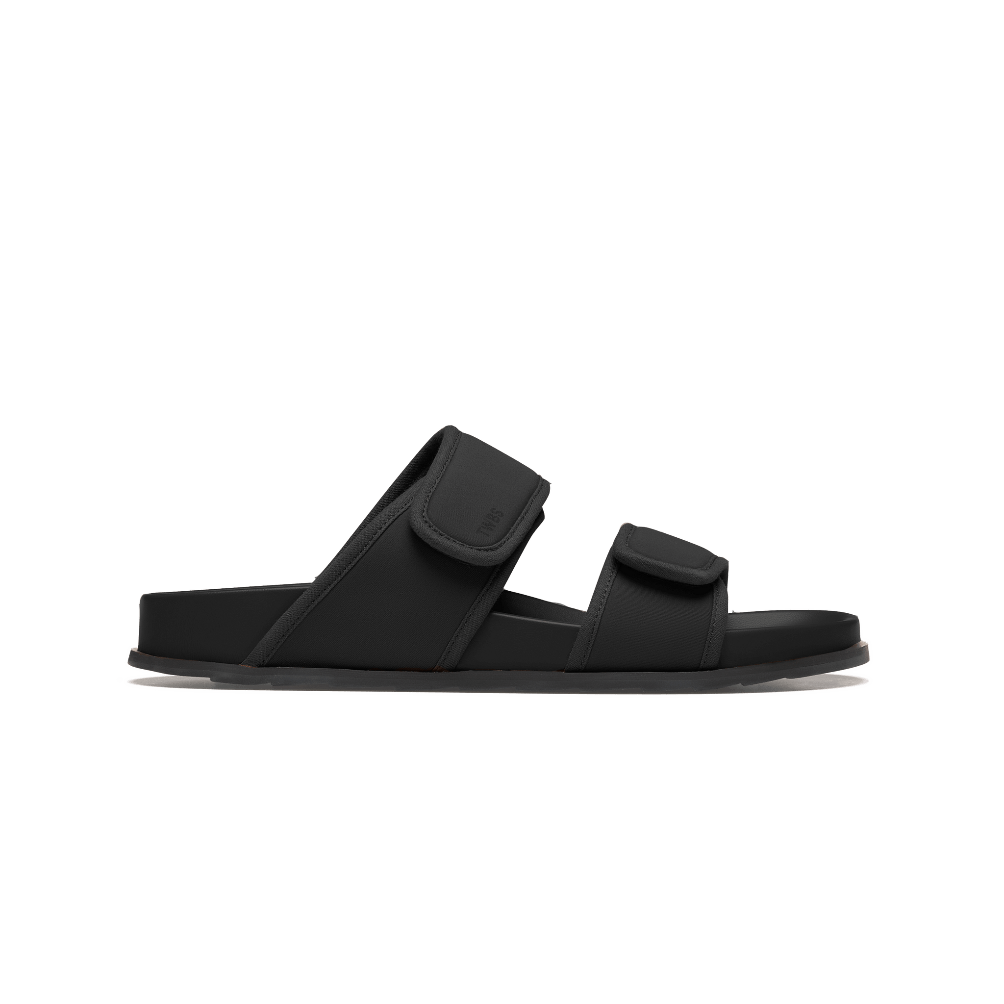 New balance men's quest slide sandal deals