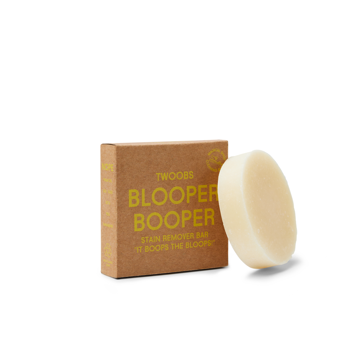 Blooper Booper