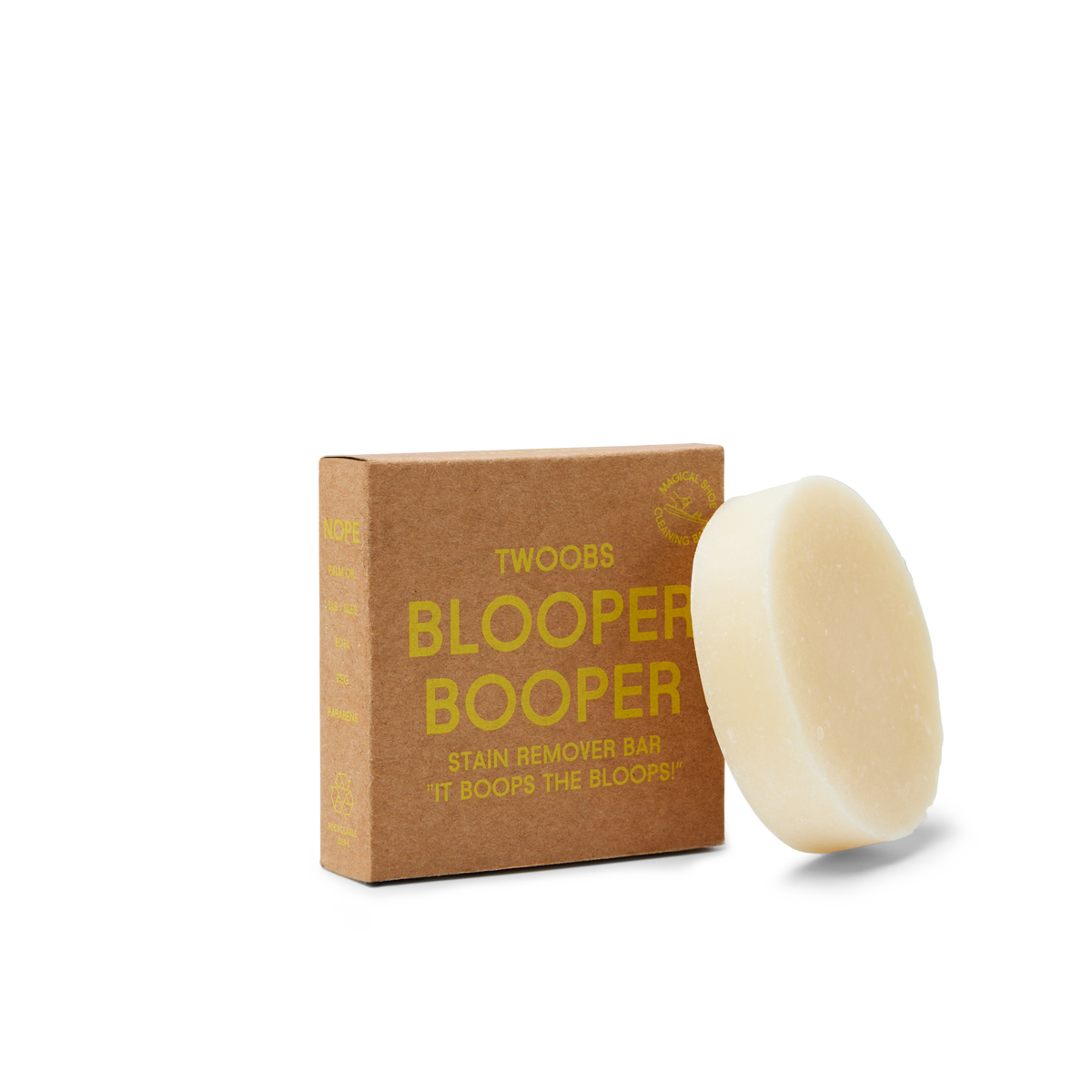 Blooper Booper TWOOBS