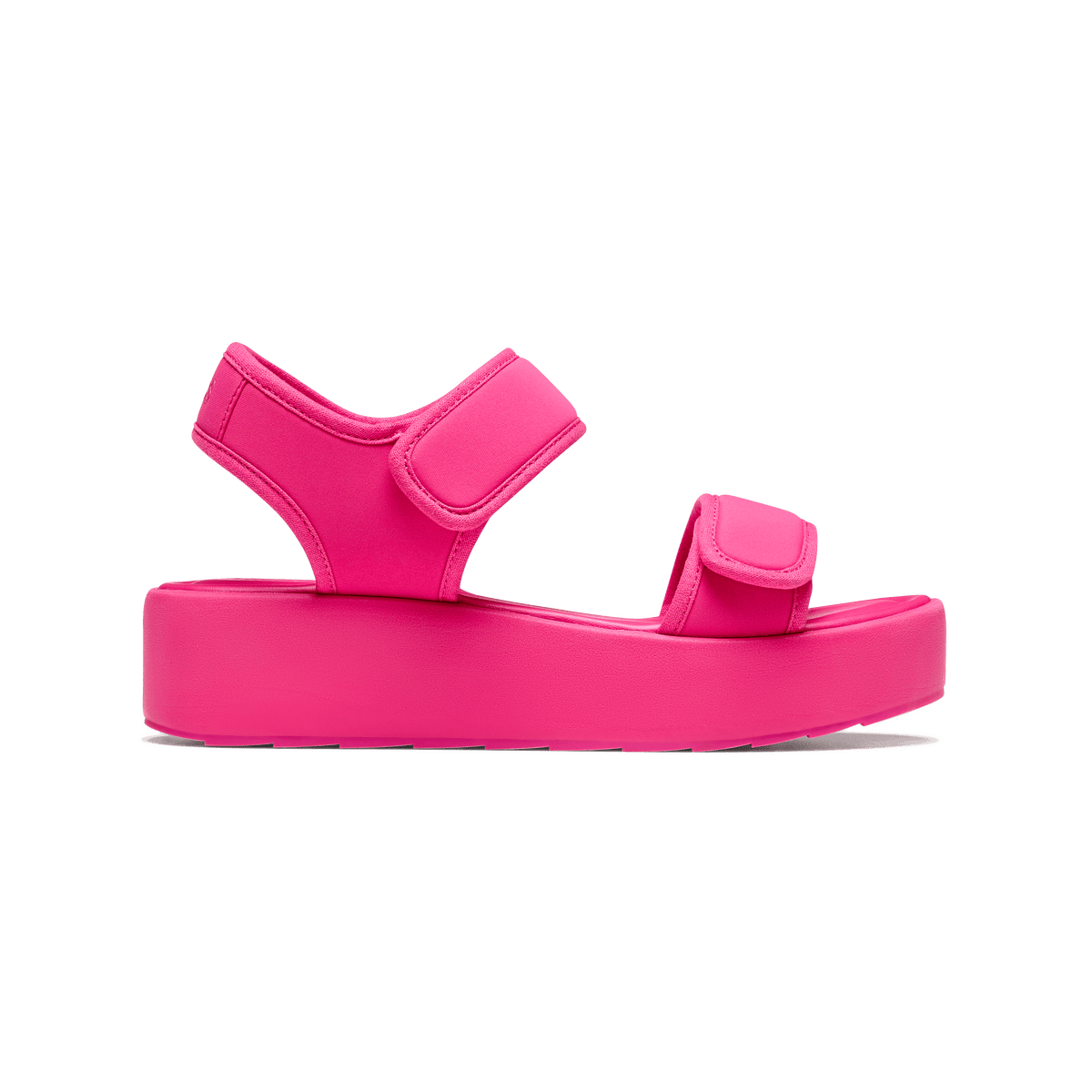 The Feet Fiesta Bundle + // Margot Rob-pink